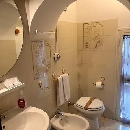 Borgo Vallelunga House Apartament