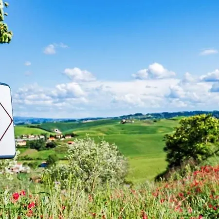 Borgo Vallelunga House Lejlighed